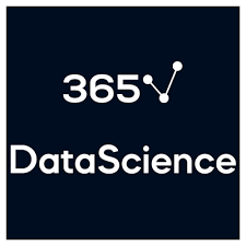 365 Data Science Logo