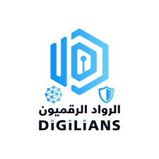 Digilians Logo